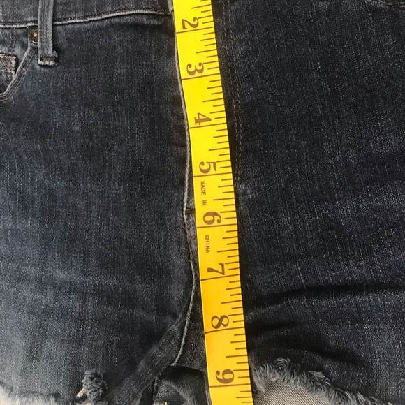 MADEWELL Women’s Denim Jeans Size 28 - Picture 5 of 7